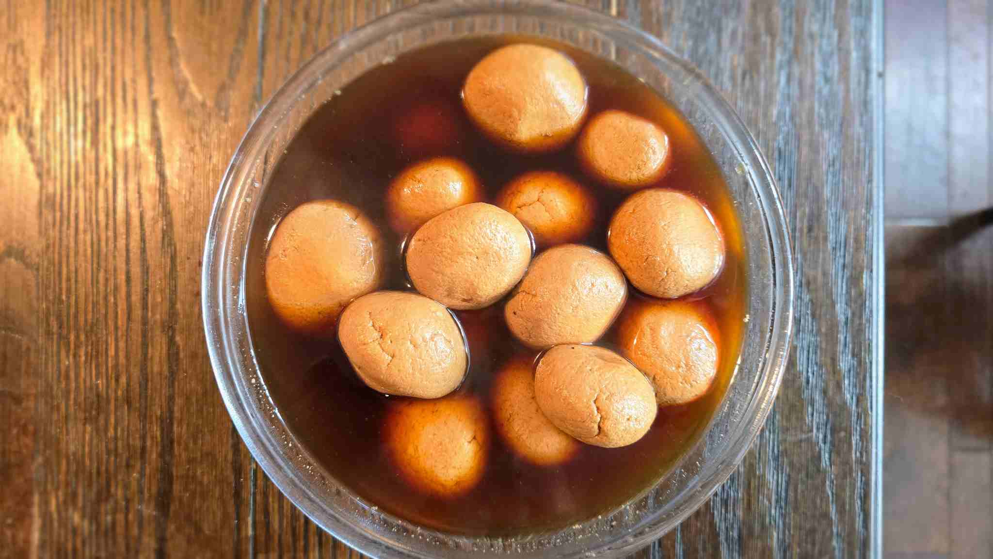 Rasgulla
