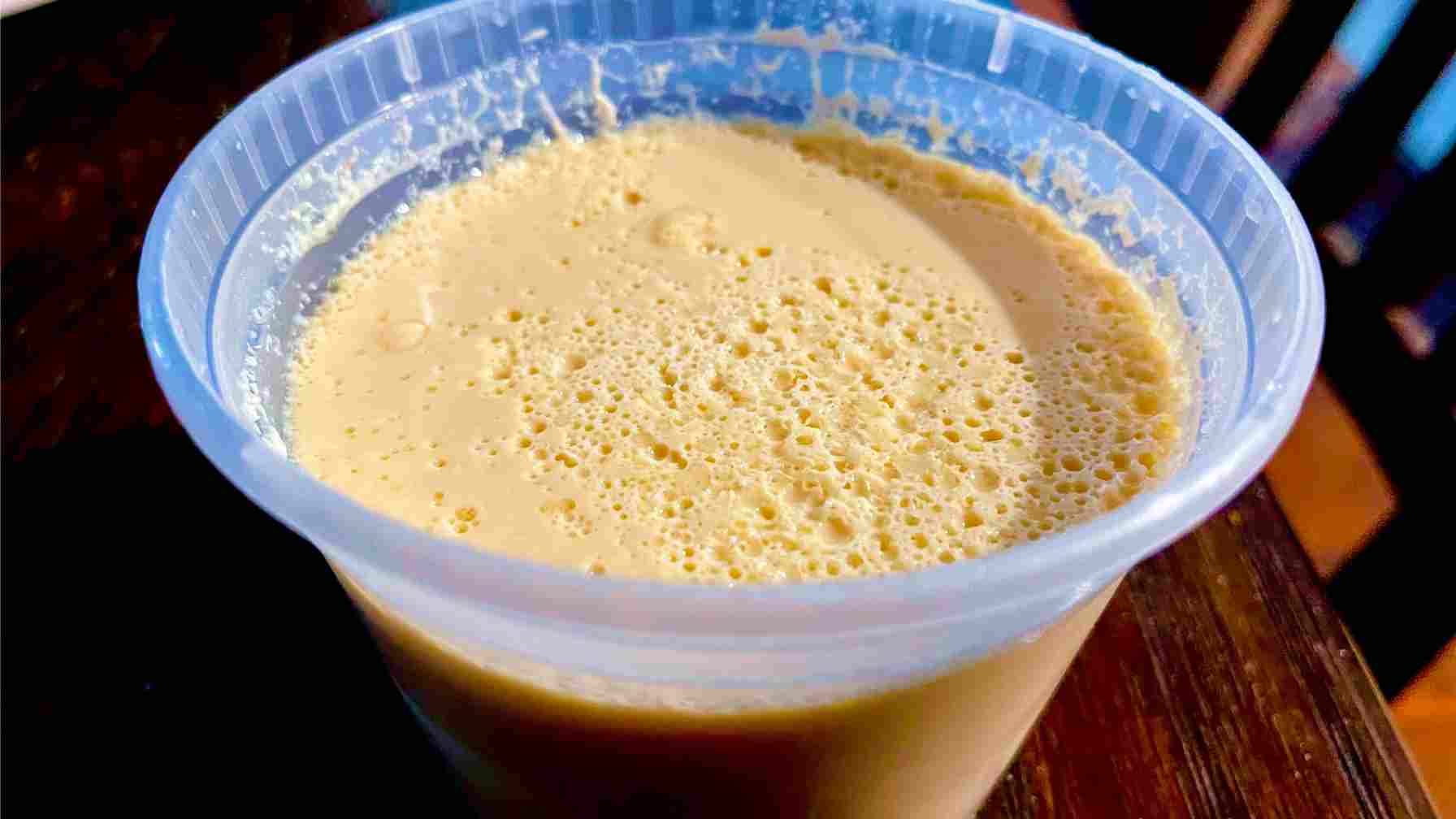 Mishti Doi (Caramelized Homemade Yogurt)